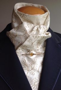 Ivory silk |Top Stocks | Riding Stocks | Cumbria, United Kingdom