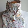 Shaped to tie Liberty tana lawn stock - Romance yellow multi