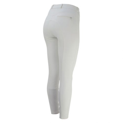 Coldstream Kilham white breeches