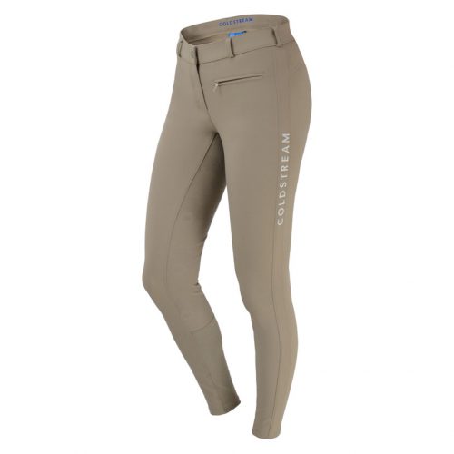 Breeches