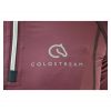Coldstream Lennel baselayer in Windsor wine