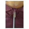 Coldstream Lennel baselayer in Windsor wine