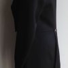 Eurostar dressage tails black size 40 (UK 12)