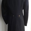 Eurostar dressage tails black size 40 (12)