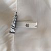 Eurostar dressage tails black size 40 (UK 12)