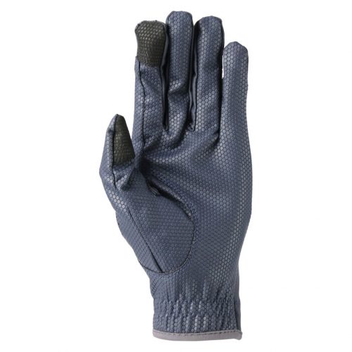 Hy Sport Active gloves navy