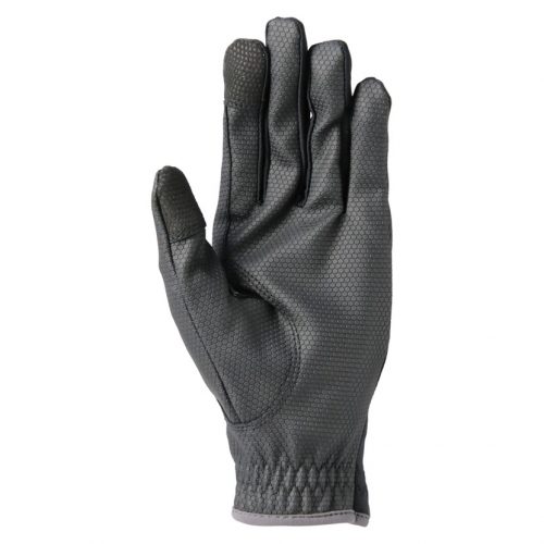 Hy Sport Active gloves black