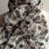 Shaped to tie Liberty tana lawn stock - Zachary green