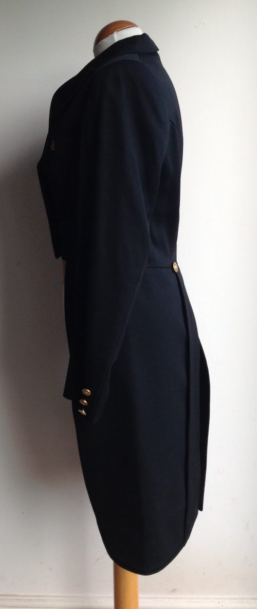 Kentucky dressage tails black size 38 (UK 10) - Image 2