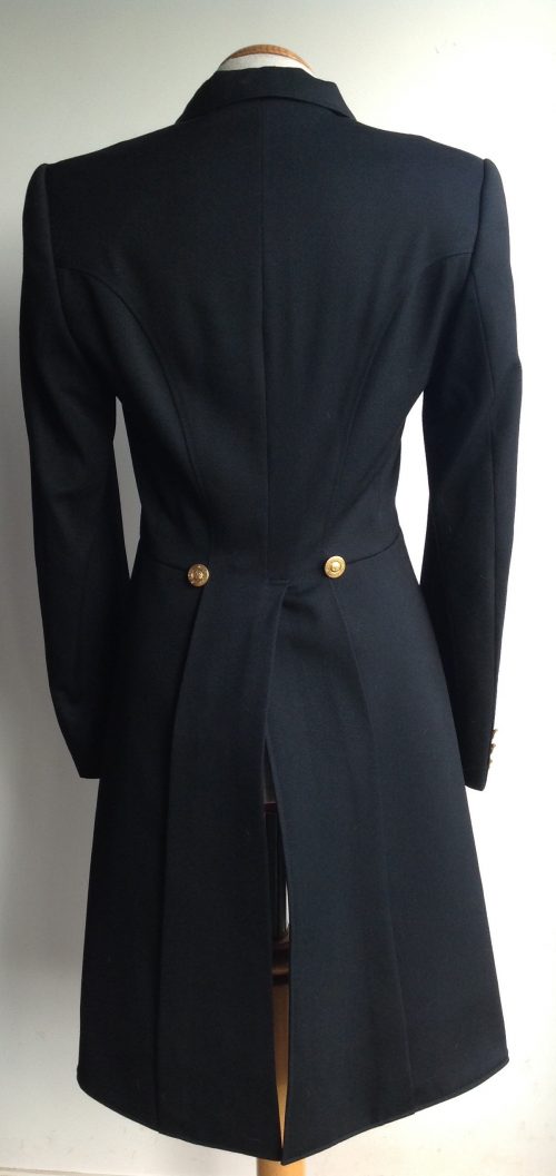 Kentucky dressage tails black size 38 (UK 10) - Image 3